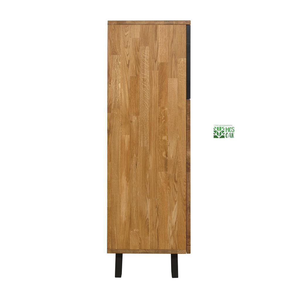 Комод из массива дуба Монтерей-1