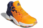 Кроссовки Adidas D.O.N. Issue 2