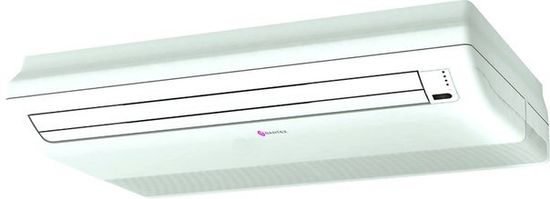 Мультисплит-система Dantex DM-DP112DL/CF