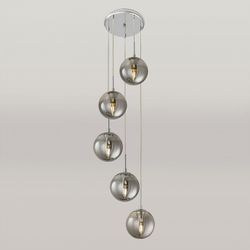 Подвесной светильник Citilux Томми CL102050