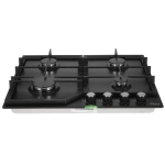 Газовая варочная панель Oasis серии PRO P-MBR