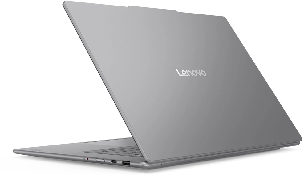 Ноутбук  Lenovo Yoga Slim7 15ILL9 15.3 ", Core Ultra 7, 16 Гб RAM, 512 Гб SSD, Arc graphics 140V, Серый