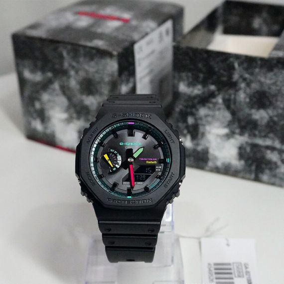 Наручные часы Casio GA-B2100MF-1A