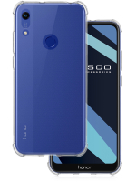 Чехол ROSCO для Honor 8A;Honor 8A Pro;Honor 8A Prime;Huawei Y6s (арт. HW-Y6S-HARD-TPU-TRANSPARENT )