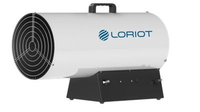 Газовая тепловая пушка Loriot GH-50