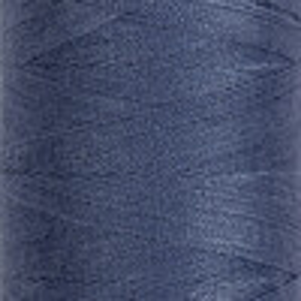 Швейные нитки 40/2 "Gamma" цвет 187 сине-сиреневый 1 шт 400 я 365 м (полиэстер)