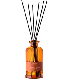 Coconut Mango, ароматический диффузор Feed your soul, Echoes