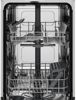 Встраиваемая посудомоечная машина Electrolux EEA 22100L