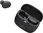 Наушники беспроводные JBL JBLTBUDSBLK