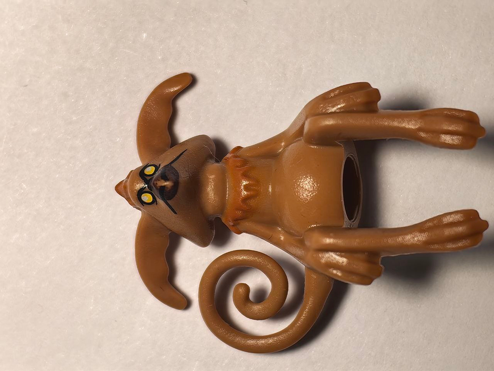 USED Салациус Б. Крамб sw1387