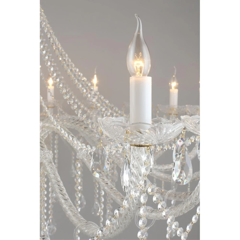 Подвесная люстра Aployt ANULA APL.810.03.2