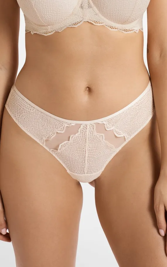 40165 TWIGGY/02X Трусы стринги