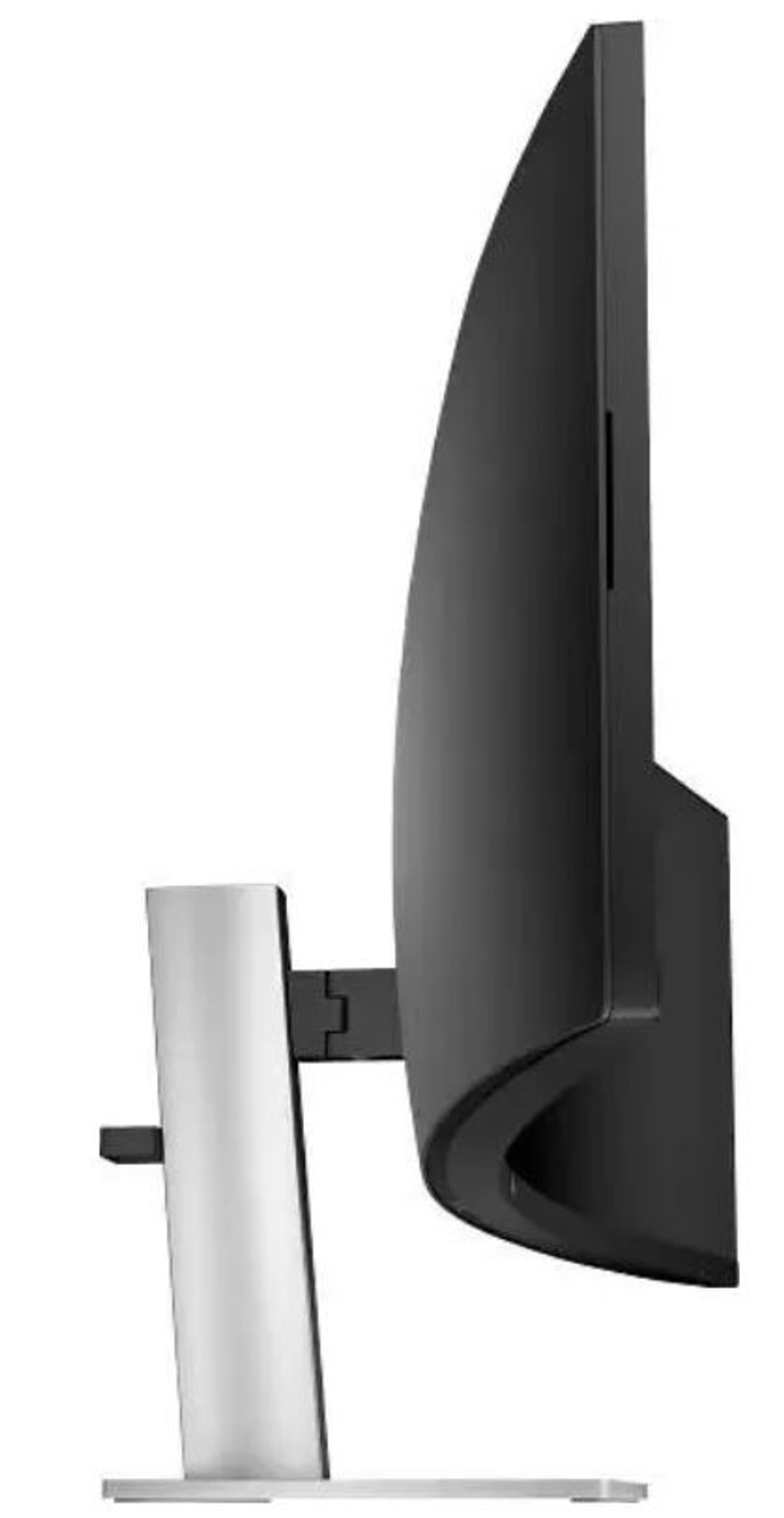 Монитор 44,5" HP Curved E45c G5