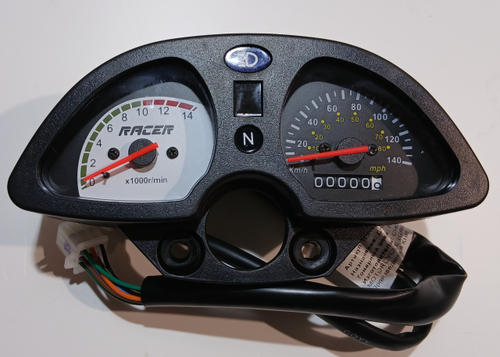 Панель приборов Мотоцикл Racer PANTHER 250