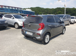 Kia Morning Urban (JA) Signatures (04.2022)