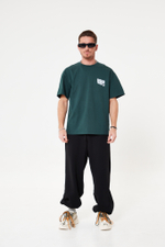 Футболка Q2ZA - "Кассеты"