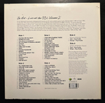 The Beatles - On Air - Live At The BBC Volume 2 (Европа 2013г.) 3LP