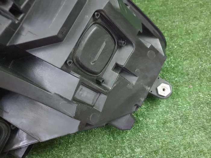 Фара левая Mercedes S w222 (2013-2017) LED