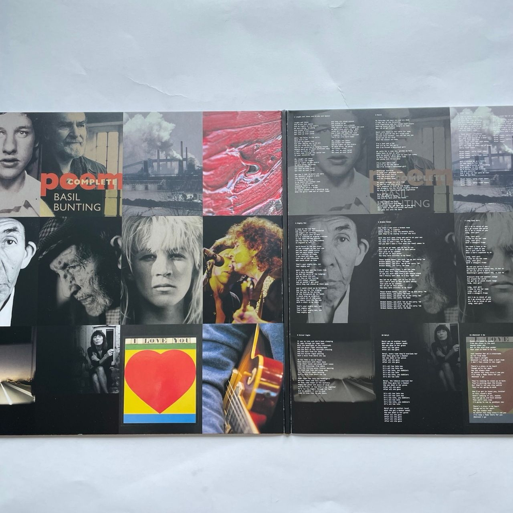 Винтажная виниловая пластинка LP Mark Knopfler Tracker (Европейский Союз 2015)