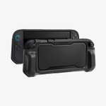 Чехол Spigen Rugged Armor Nintendo Switch 2, matte black