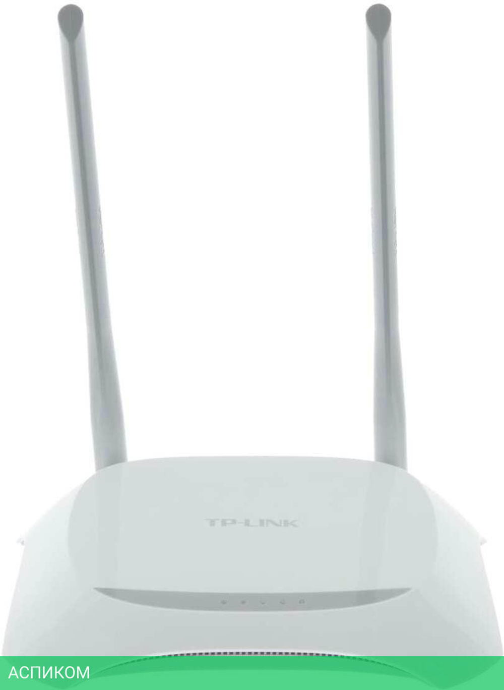 Беспроводной маршрутизатор TP-Link TL-WR840N