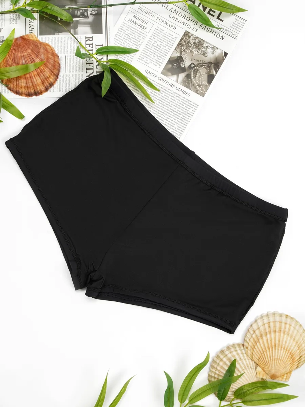 купальник слитный танкини больших размеров