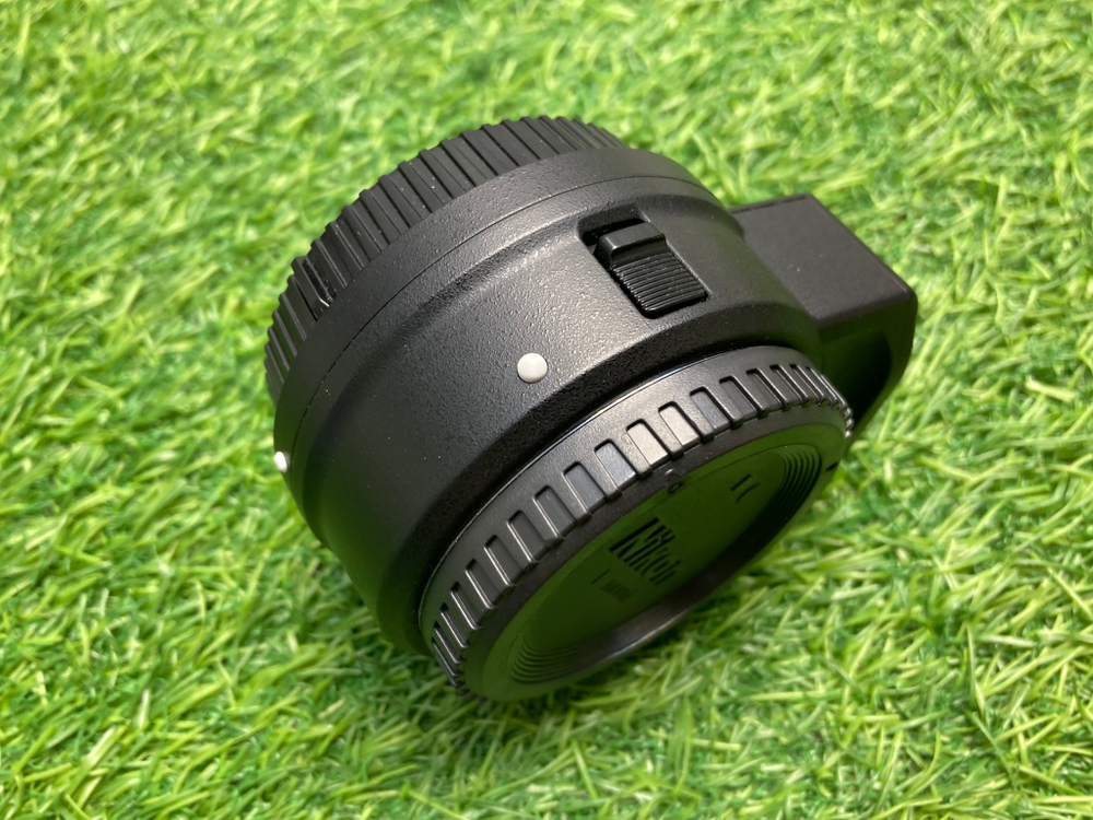 Nikon FTZ