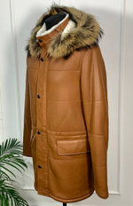 Дубленка Kiton, арт. 469983495