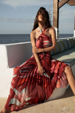 Пляжное платье CLC26052