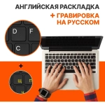 Ноутбук HP ProBook 460 G11 Core Ultra 5 125U 16Gb SSD512Gb Intel Graphics 16" IPS WUXGA FreeDOS silver (A38BGET)