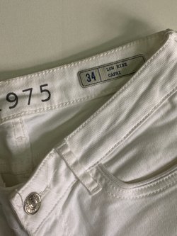 Джинсы Zara