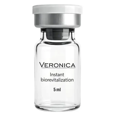 Instant Veronica | ГК 16 мг/мл + Пептиды + Аминокислоты | Биорепарант