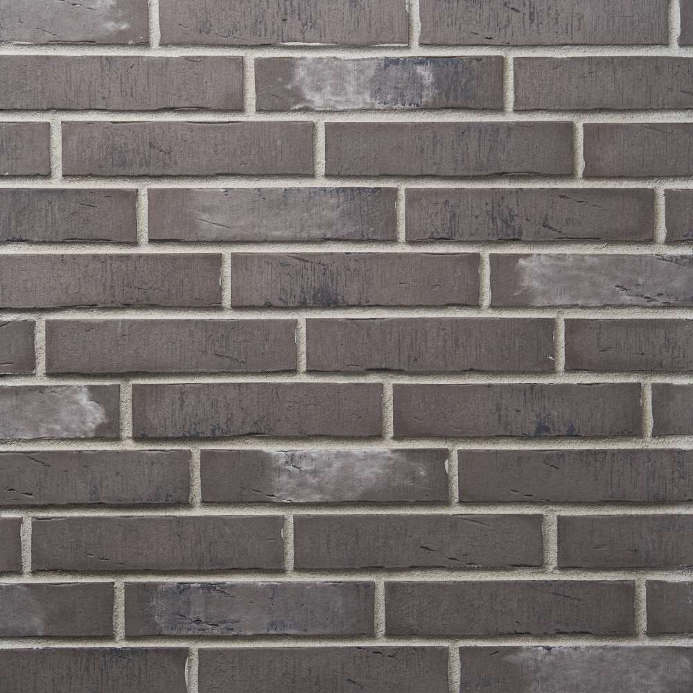 Petra «Клинкерный кирпич» 14П7 238x51x13-14 - Искусственный декоративный камень/плитка