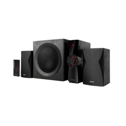 Акустическая система EDIFIER CX7 black