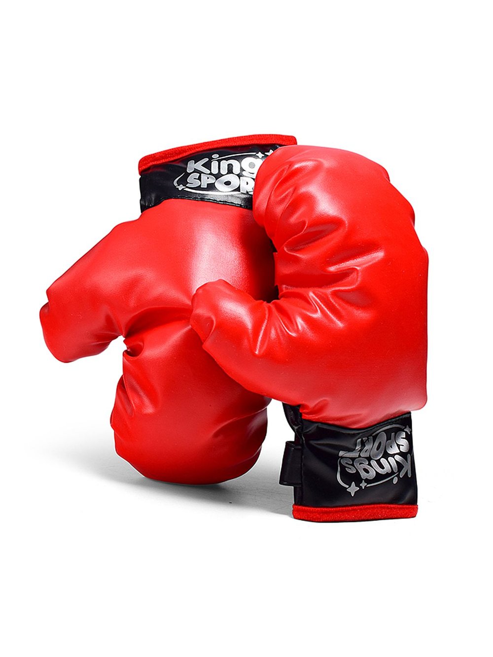 Набор для бокса Ударная коллекция (BB165)