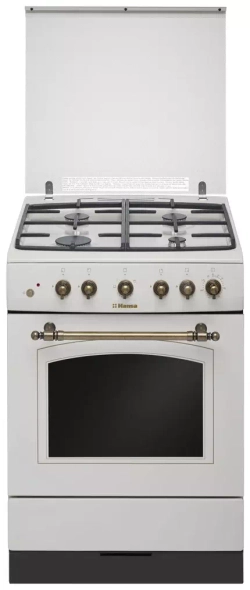 Газовая плита Hansa FCGY62109