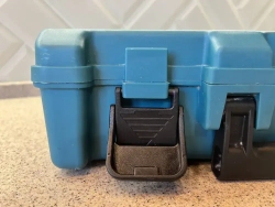 Защелка / замок для кейса / ящика makita 1 шт.