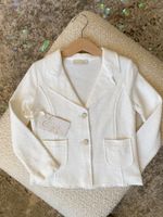 Новый хлопковый жакет Elsy, 104