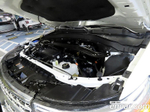 Ford Explorer 6 Generation 2.3 Limited 4WD (08.2022)