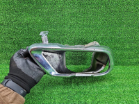 Насадка глушителя правая BMW X5 G05 18-23 M-paket