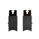 Коляска 2 в 1 Tutis Gio, Muschino (Мускатный)