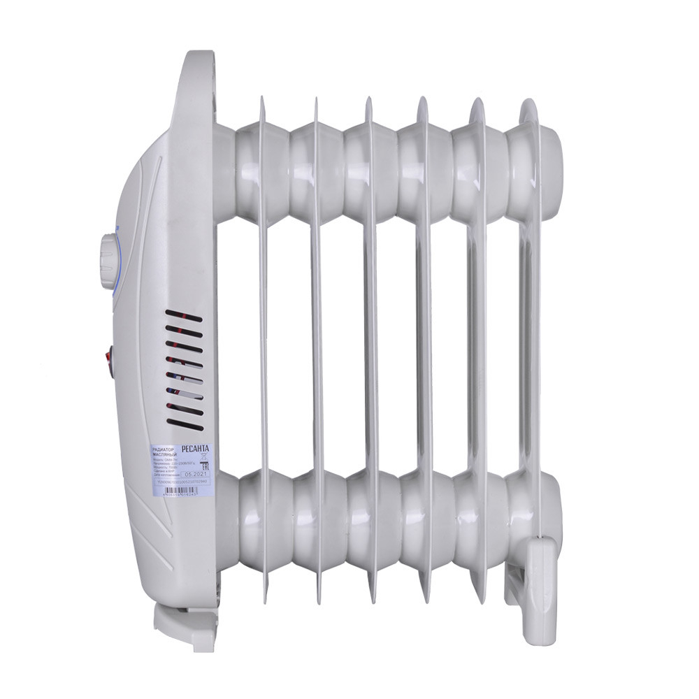 Радиатор масляный Ресанта ОММ-7Н