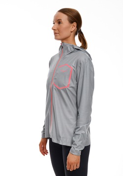 КУРТКА ЖЕНСКАЯ UR3.1 JACKET 10K WR / 10K MVP | GRAY