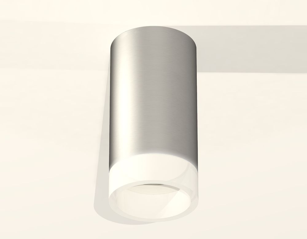 Ambrella Комплект накладного светильника с акрилом Techno XS6324041