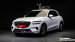 Genesis GV70 2.5T Бензин AWD (03.2022)