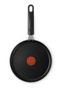 Блинная сковорода Tefal Pure Red 22 см 04214522