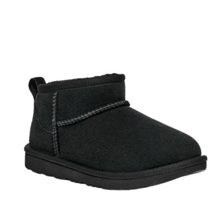 Ugg Kids Ultra Mini Black