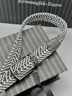 Ремень Zegna