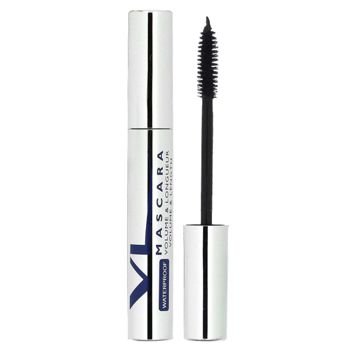 Mavala, Mascara, Volume & Length, Waterproof, Black, 0.32 oz (10 ml)