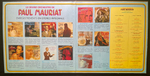 Le Grand Orchestre De Paul Mauriat ‎– 24 Succes En Stereo Integrale 2LP (Франция)